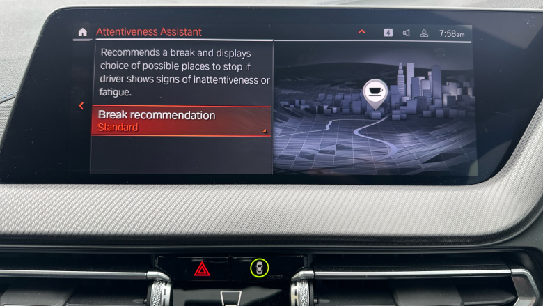 BMW 2 Series 218i [136] M Sport 4dr DCT [Tech/Pro Pack] Petrol Saloon